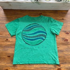 Quicksilver T-shirt (3T)